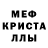 Метамфетамин мет Shtorm grom